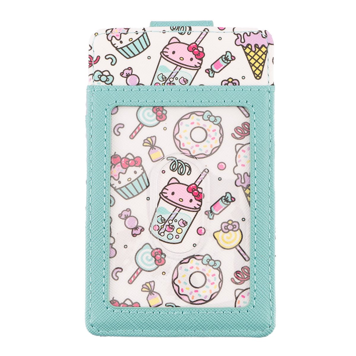 Sanrio Hello Kitty Sweet Treats Cardholder